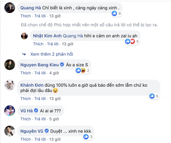 Nhật Kim Anh, con trai Nhật Kim Anh, sao Việt